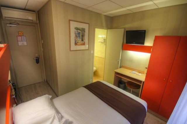 オテル ドゥ トロア ガレ