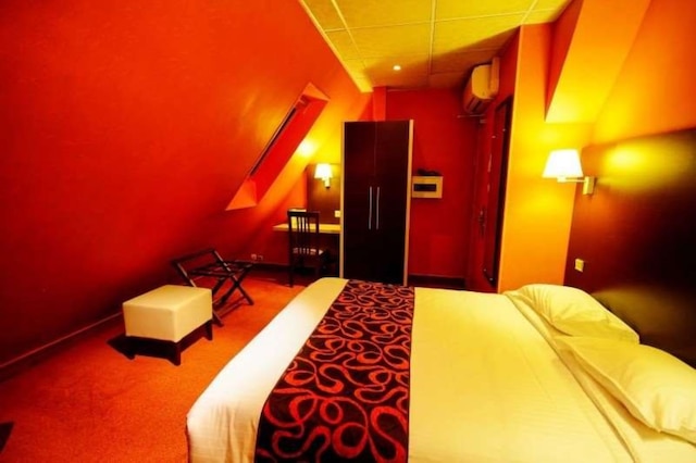 オテル ドゥ トロア ガレ