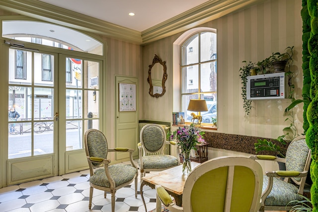 ホテル ロマンス マルゼルブ バイ パトリック ハイアット