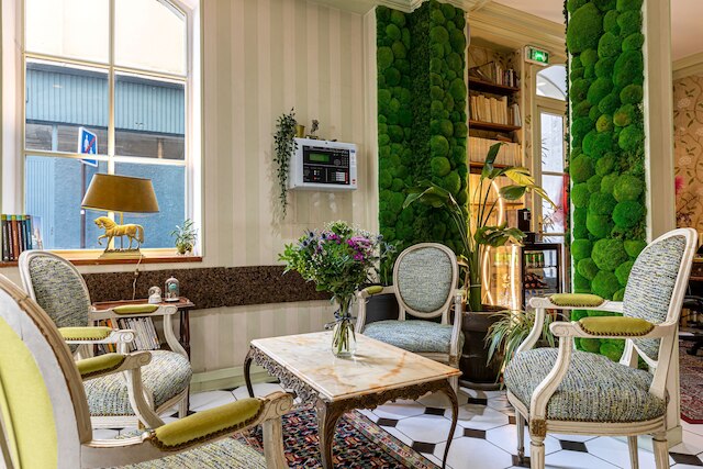 ホテル ロマンス マルゼルブ バイ パトリック ハイアット