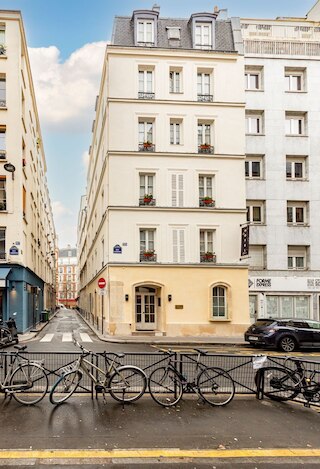 ホテル ロマンス マルゼルブ バイ パトリック ハイアット