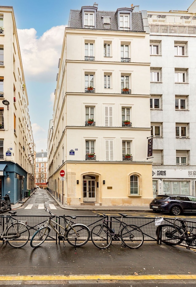 ホテル ロマンス マルゼルブ バイ パトリック ハイアット