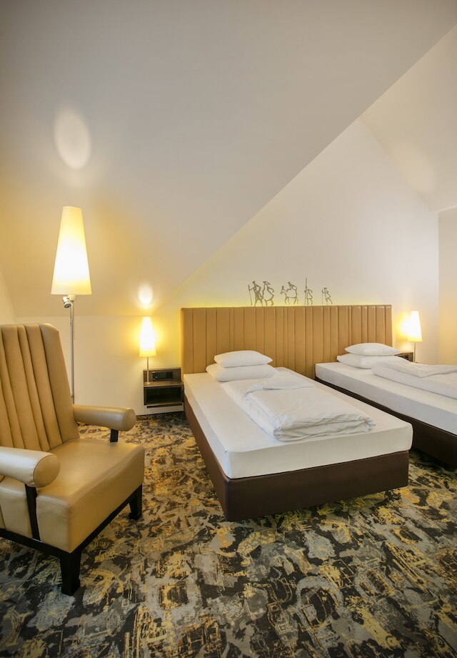 アルコテル カミノ