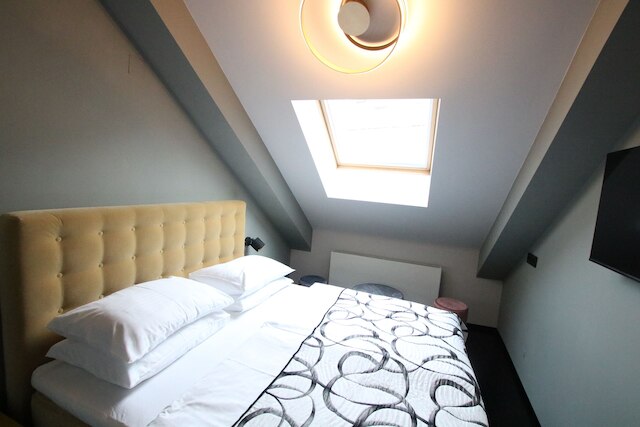 ホテル プラーター ウィーン