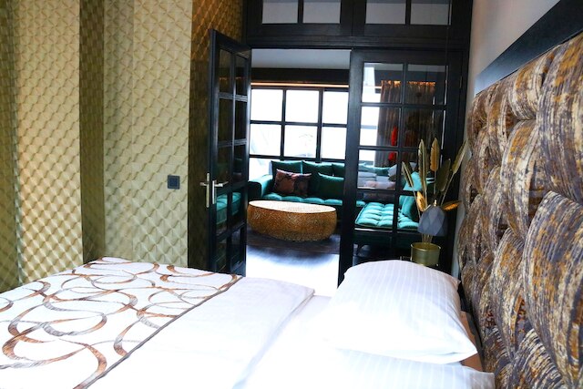 ホテル プラーター ウィーン