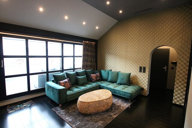 ホテル プラーター ウィーン