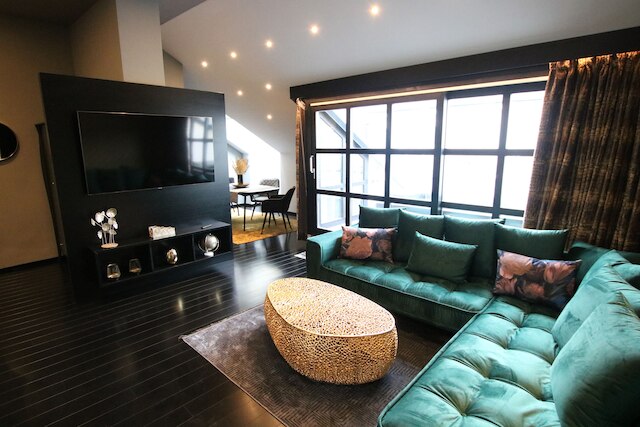 ホテル プラーター ウィーン