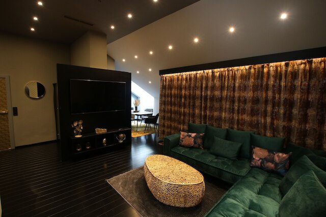 ホテル プラーター ウィーン