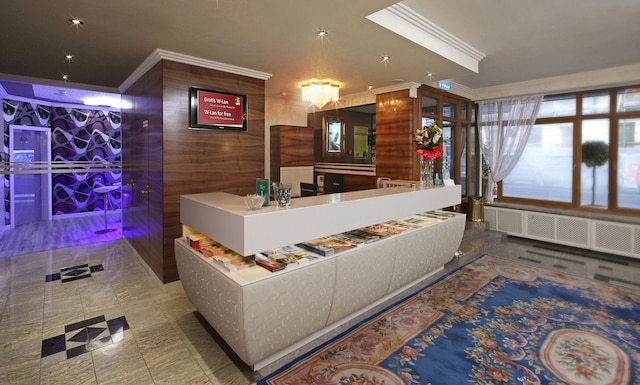 ホテル プラーター ウィーン