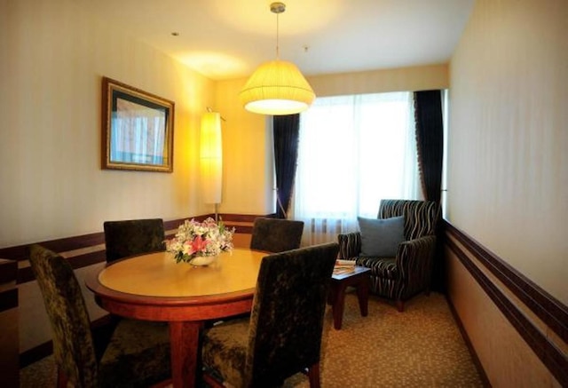 バイオテル ホテル イスタンブール