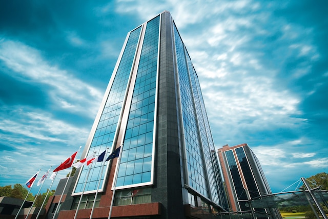 バイオテル ホテル イスタンブール