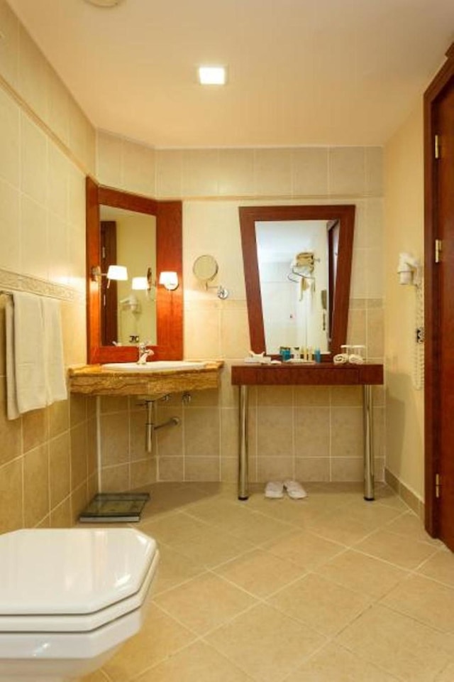 バイオテル ホテル イスタンブール