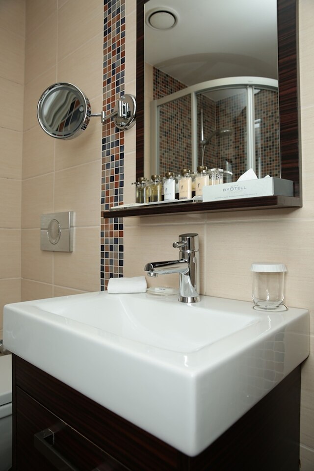 バイオテル ホテル イスタンブール