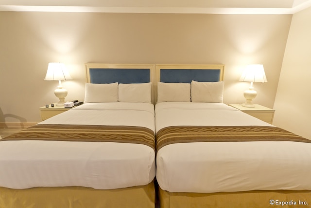 クラウンレジェンシーホテルアンドタワーズ