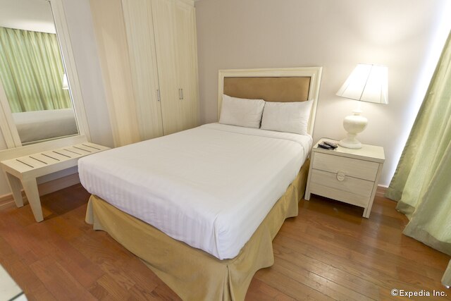 クラウンレジェンシーホテルアンドタワーズ