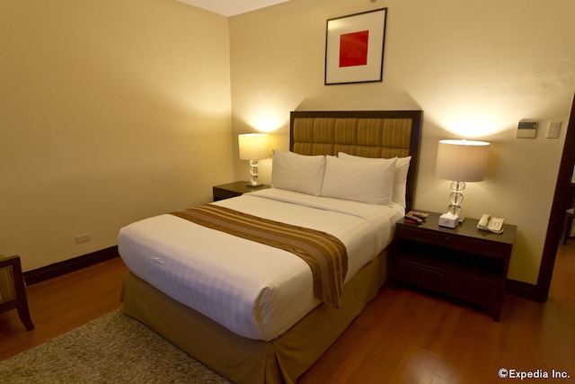 クラウンレジェンシーホテルアンドタワーズ