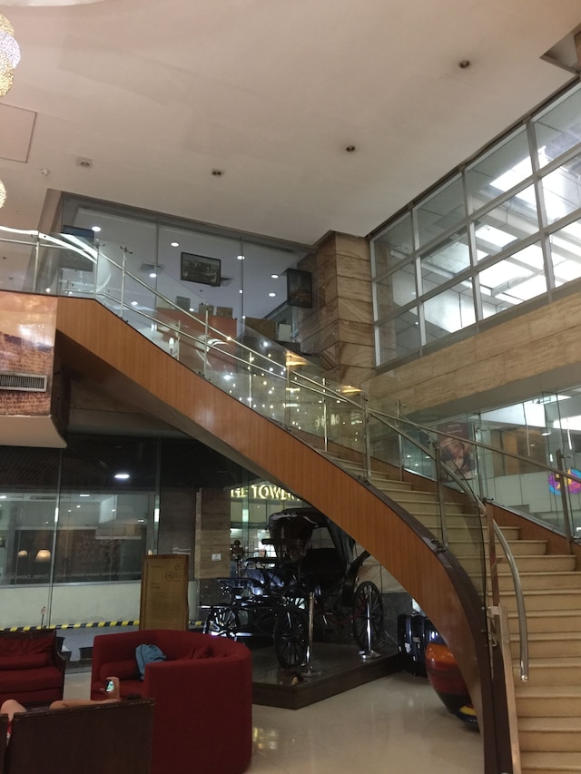 クラウンレジェンシーホテルアンドタワーズ