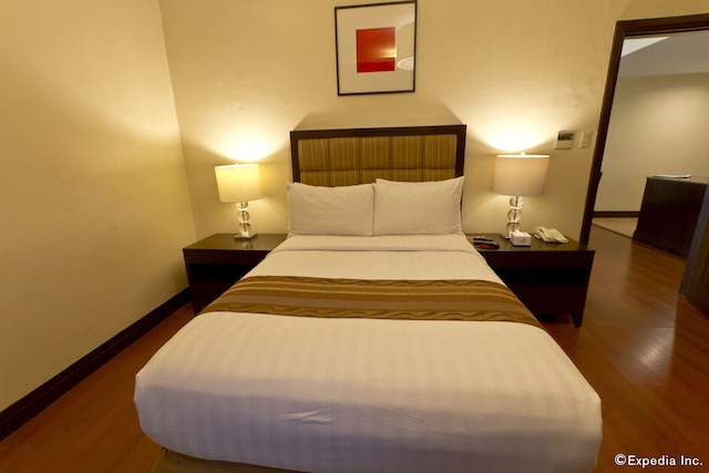 クラウンレジェンシーホテルアンドタワーズ