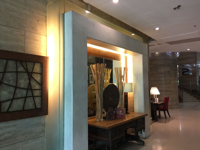 クラウンレジェンシーホテルアンドタワーズ