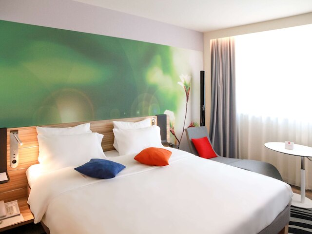 ノボテル ウィーン シティ