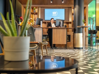 ノボテル ウィーン シティ