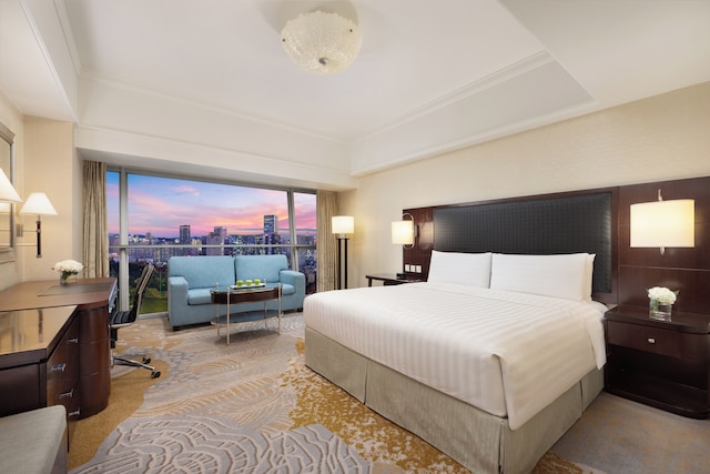 シャングリ・ラ 西安 (西安香格里拉)