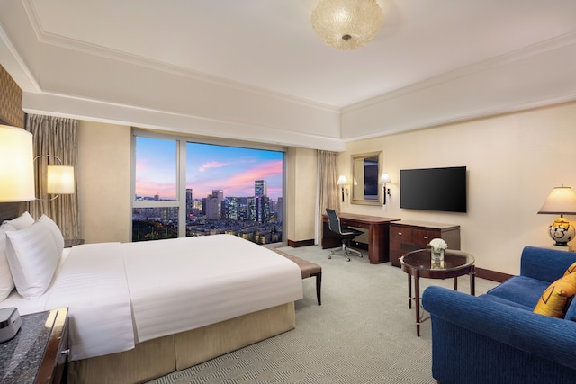 シャングリ・ラ 西安 (西安香格里拉)