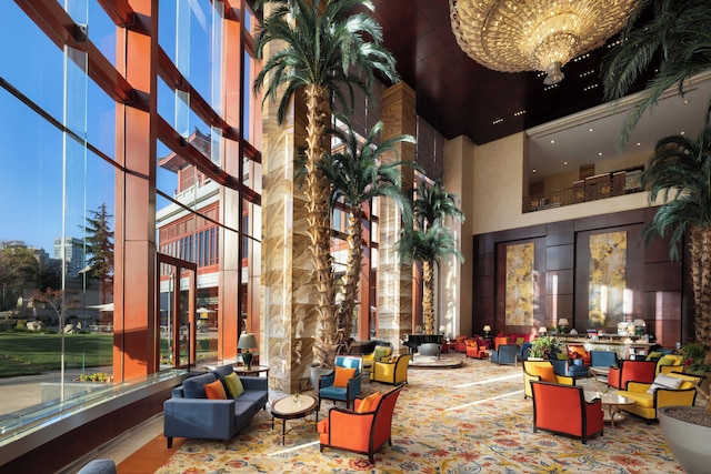 シャングリ・ラ 西安 (西安香格里拉)