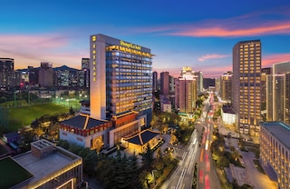 シャングリ・ラ 西安 (西安香格里拉)