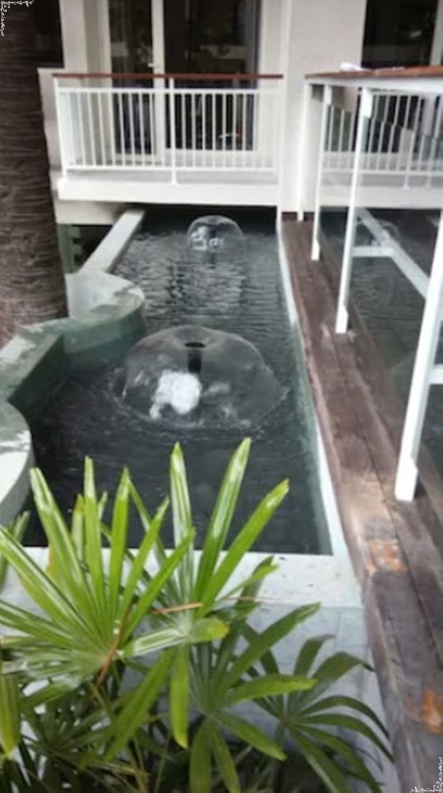 ニューガーデンビューリゾート