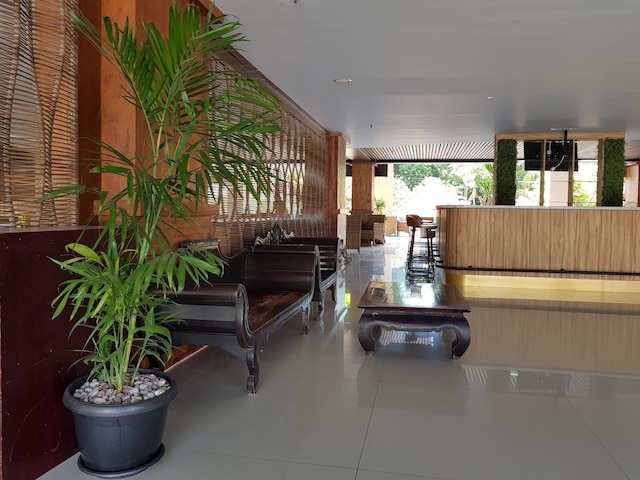 ニューガーデンビューリゾート