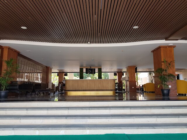 ニューガーデンビューリゾート