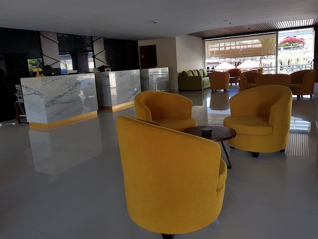 ニューガーデンビューリゾート