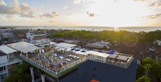 ニューガーデンビューリゾート