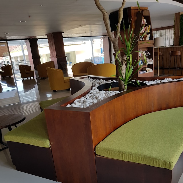 ニューガーデンビューリゾート