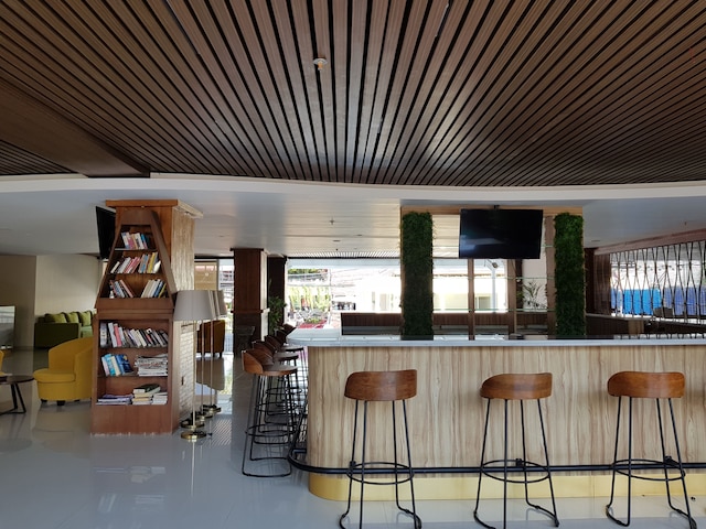 ニューガーデンビューリゾート