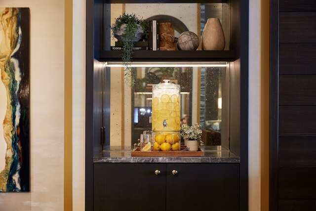 ローデン ホテル