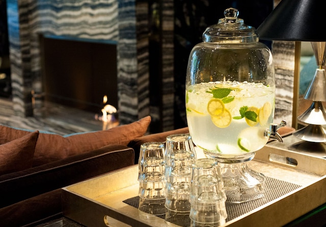 ローデン ホテル