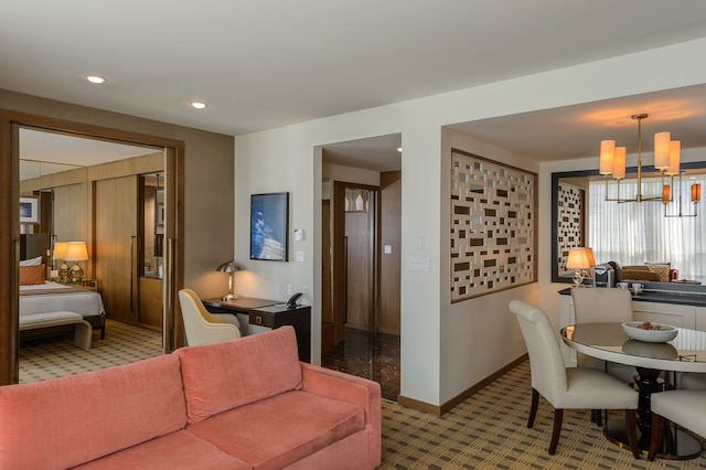 ローデン ホテル