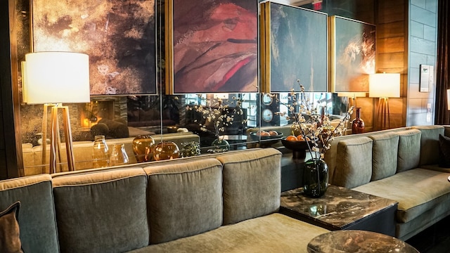 ローデン ホテル