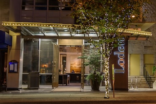 ローデン ホテル