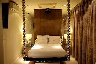 アバル ブティック & デザイン ホテル