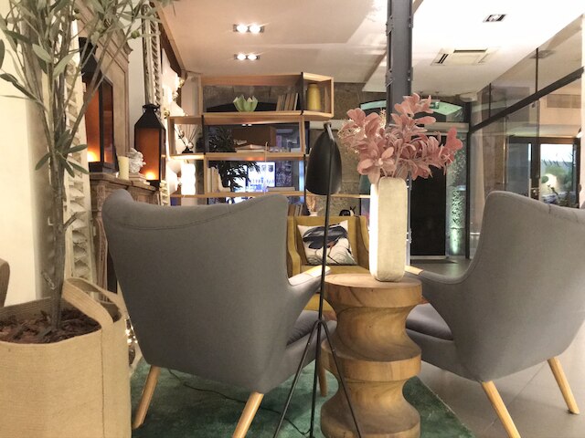 アバル ブティック & デザイン ホテル