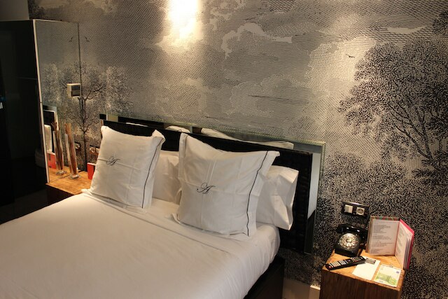 アバル ブティック & デザイン ホテル