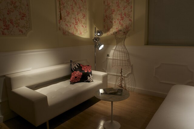 アバル ブティック & デザイン ホテル