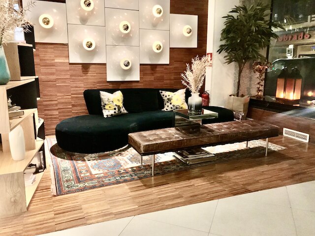 アバル ブティック & デザイン ホテル