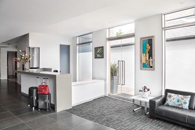 パントヒル ウィリアムズタウン