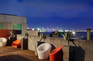 パントヒル ウィリアムズタウン