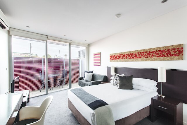 パントヒル ウィリアムズタウン