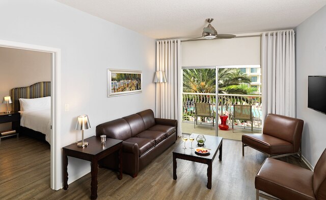 メリア オーランド セレブレーション